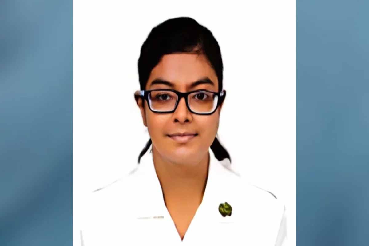 মেডিকেল ভর্তি পরীক্ষায় প্রথম হলেন তানজিম মুনতাকা সর্বা