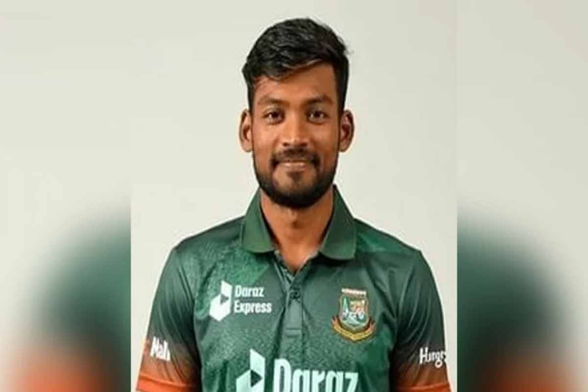 তিন ফরম্যাটেই টাইগারদের অধিনায়ক শান্ত