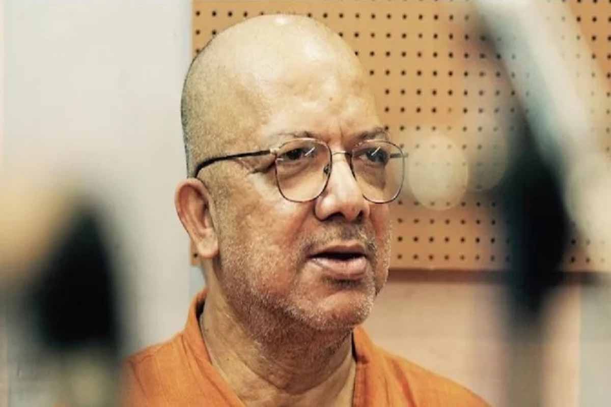 বাংলাদেশে এসে বাকি জীবন থাকতে চান কবীর সুমন