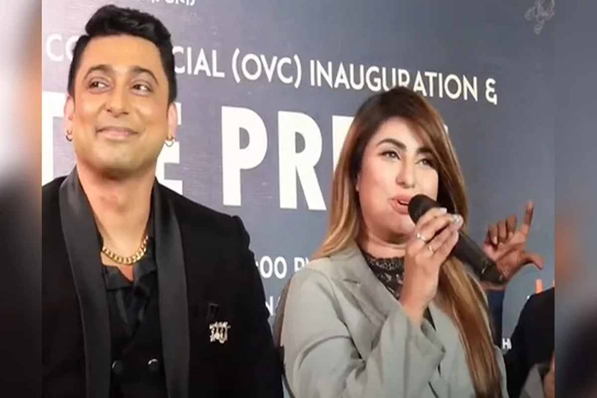 শখের চোখে জায়েদ খান ‘জাতির ক্রাশ’