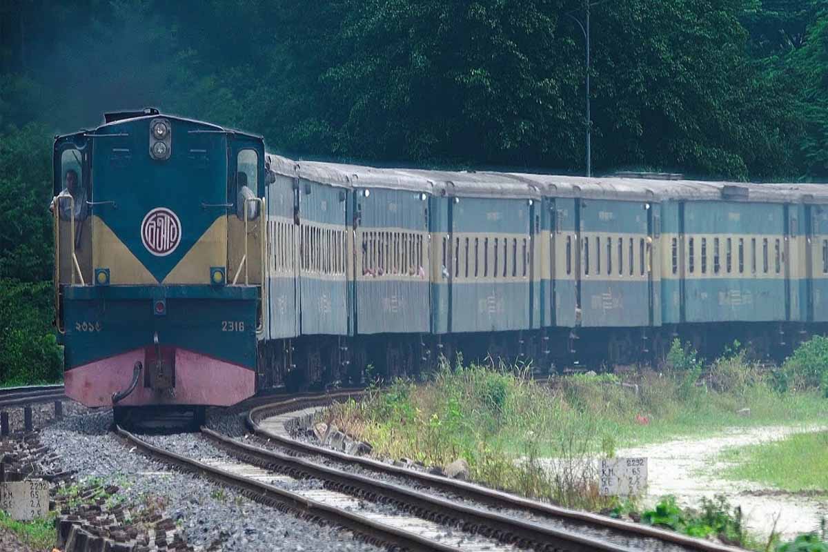 কর্ণফুলী এক্সপ্রেসট্রেনদুর্ঘটনাআহতচট্টগ্রাম