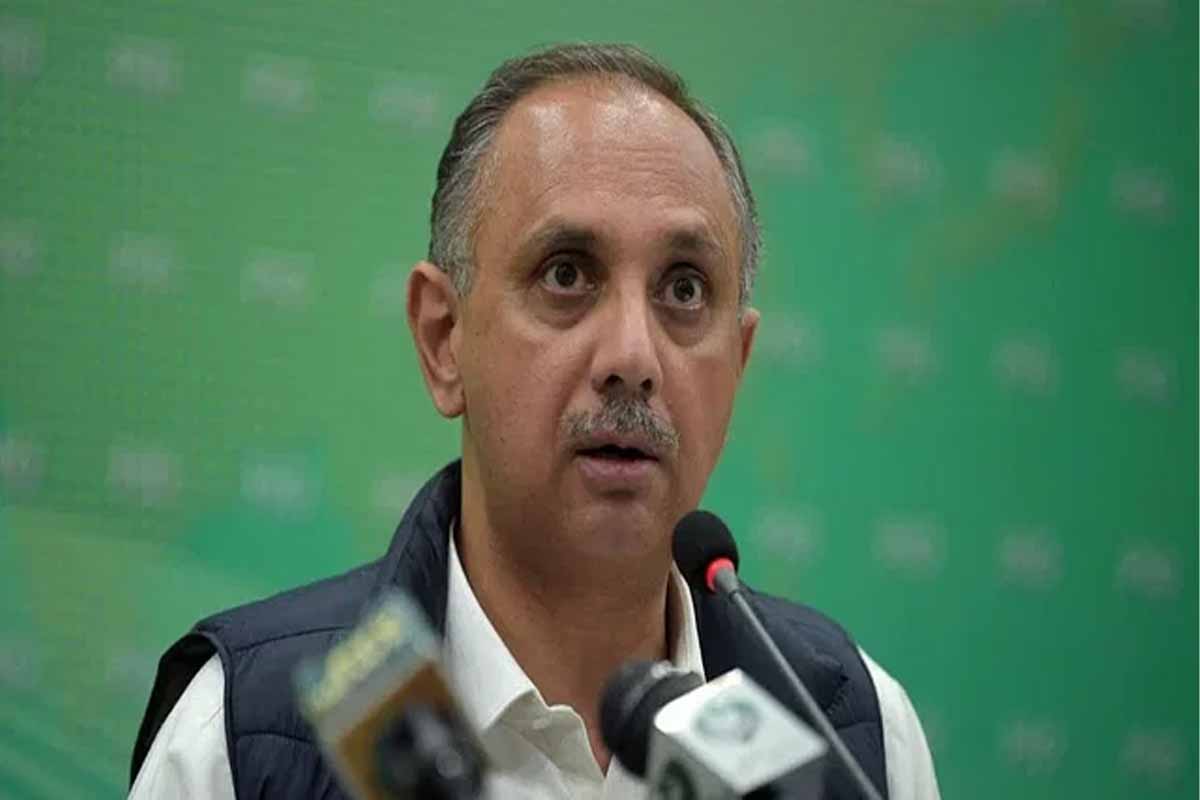 পাকিস্তানের জনগণ ইমরান খানকে প্রধানমন্ত্রী দেখতে চায়: ওমর আইয়ুব