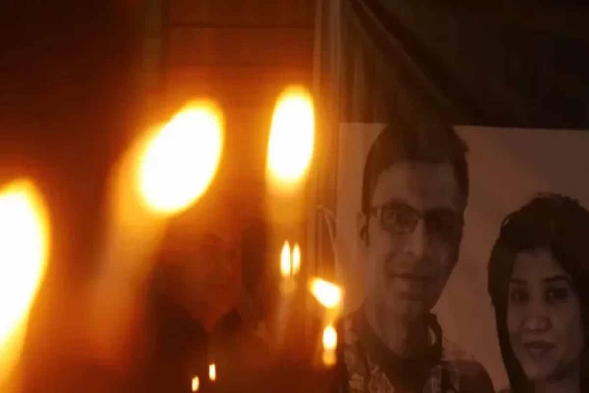 সাগর-রুনি হত্যাকাণ্ডের ১২ বছর: বিচারের অন্তহীন অপেক্ষা
