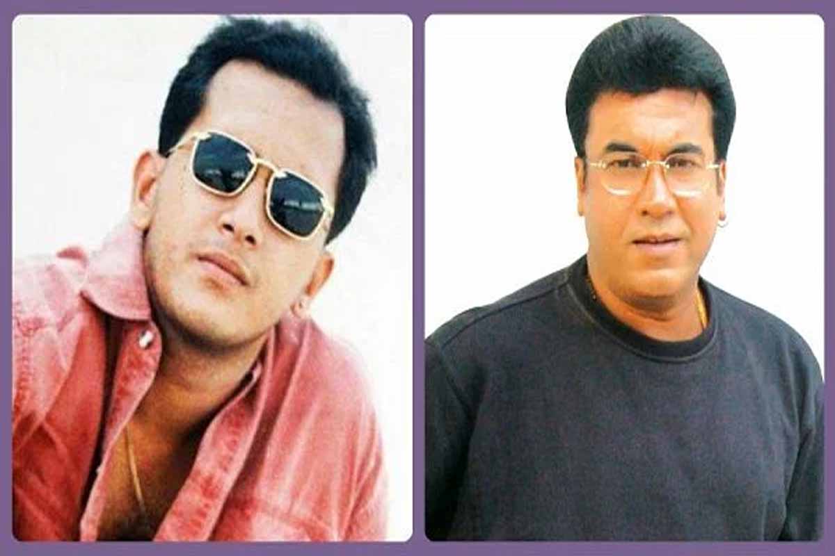 সালমান শাহর মৃত্যুতে পরিচালকেরা দিশাহারা, এলেন মান্না…