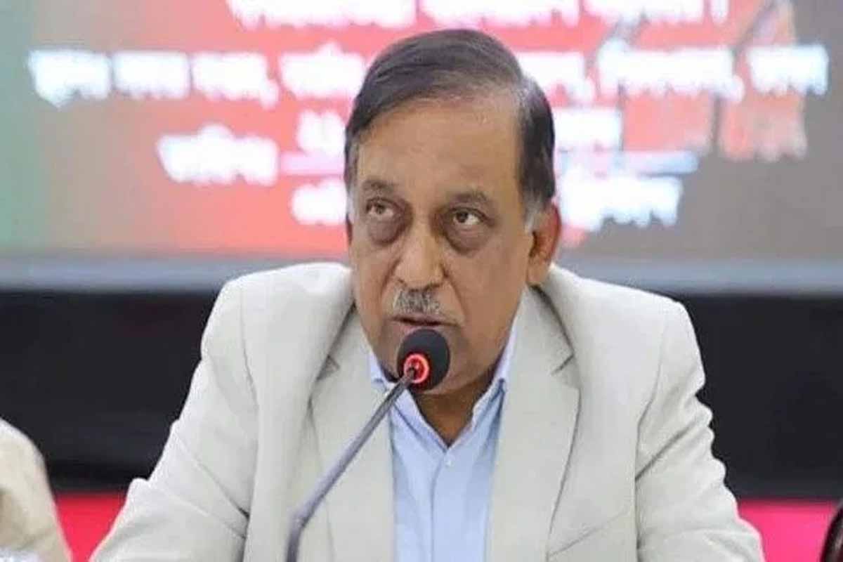 মিয়ানমারের সীমান্তরক্ষীদের ফেরত পাঠানো হবে: স্বরাষ্ট্রমন্ত্রী