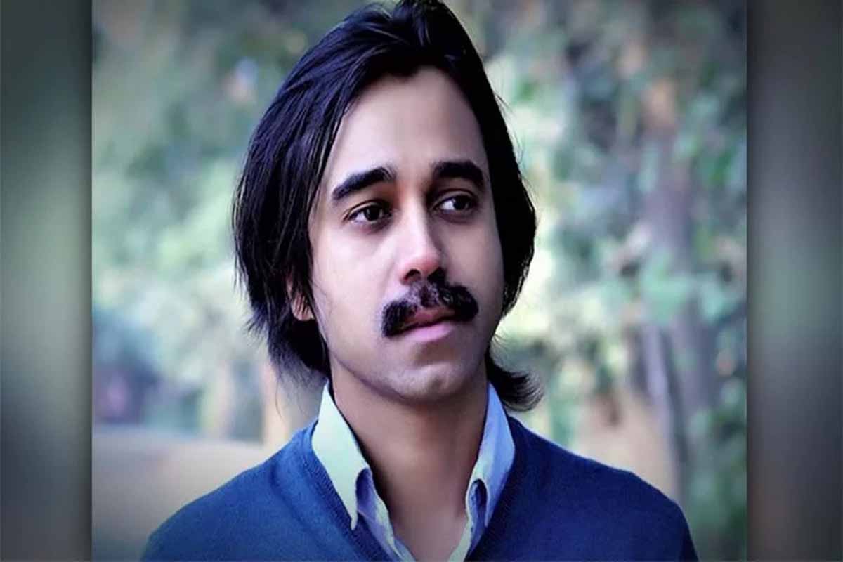 ড. নাদির জুনাইদকে বাধ্যতামূলক ছুটিতে পাঠাল ঢাবি