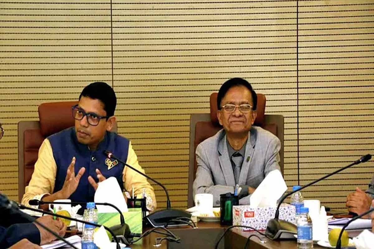 টেলিটকের কাছ থেকে বকেয়া ৫৩০০ কোটি টাকা আদায় করতে বিটিআরসিকে নির্দেশ