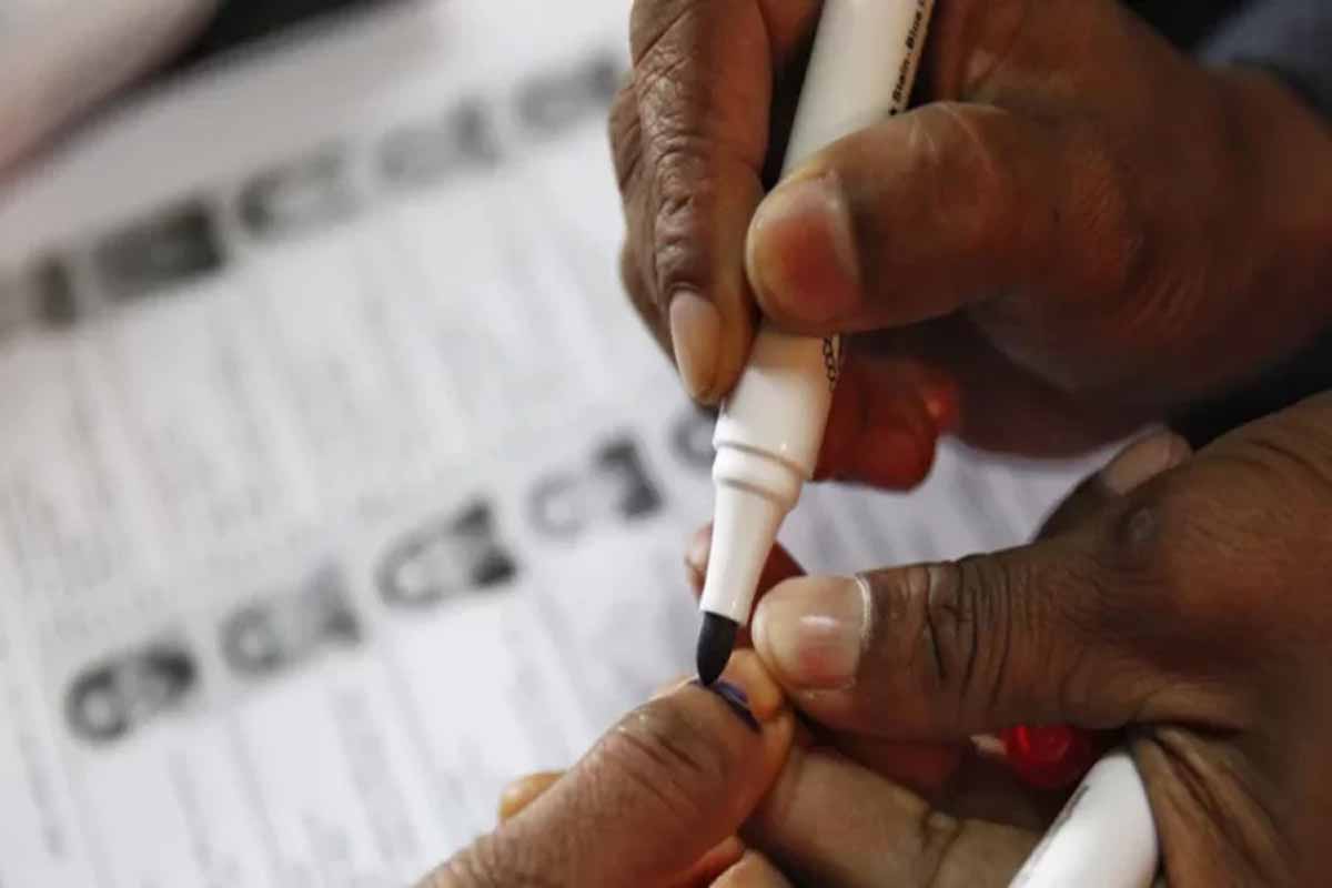 চার ধাপে হবে উপজেলা ভোট, শুরু ৪ মে
