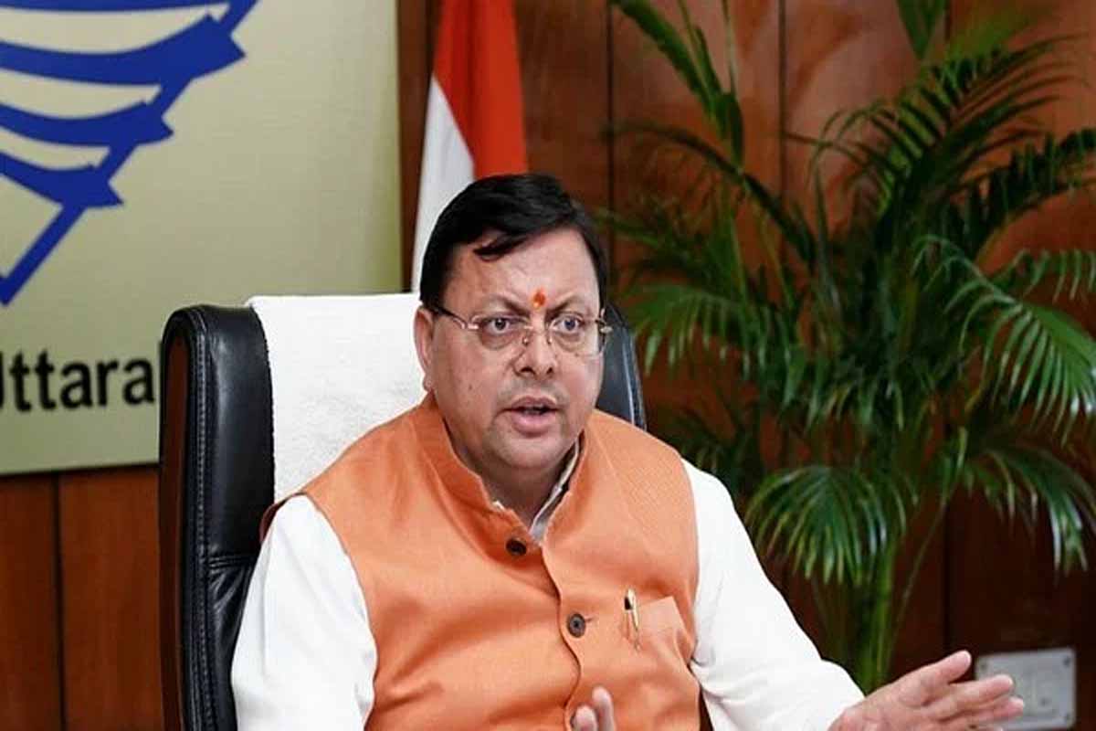 আরএসএসের আরেক লক্ষ্য পূরণ হতে যাচ্ছে উত্তরাখন্ডে