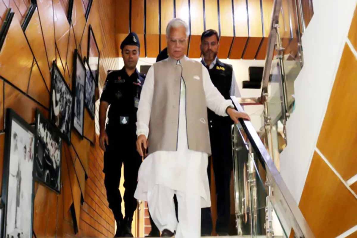 একাধিক মামলায় আলতাফ-আলালকে গ্রেপ্তার দেখানোর নির্দেশ