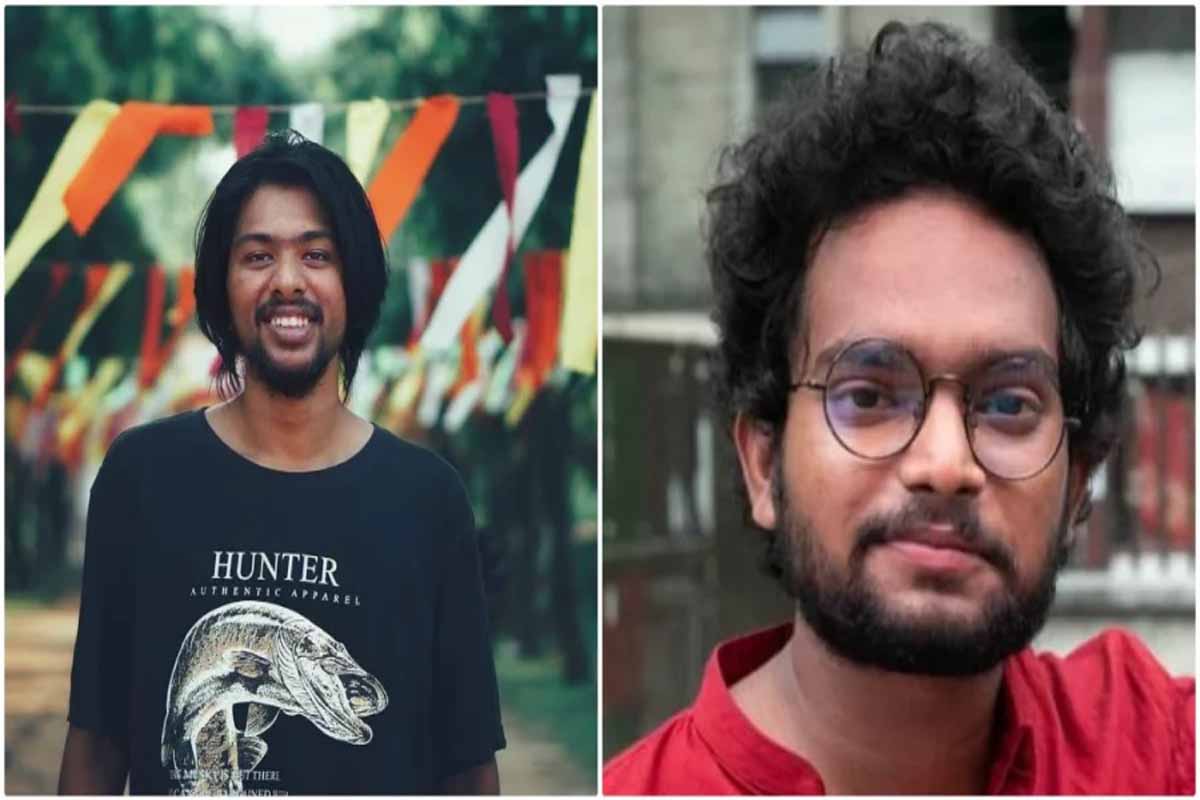 জাবিতে বঙ্গবন্ধুর প্রতিকৃতি মুছে ব্যঙ্গচিত্র, দুই শিক্ষার্থী বহিষ্কার