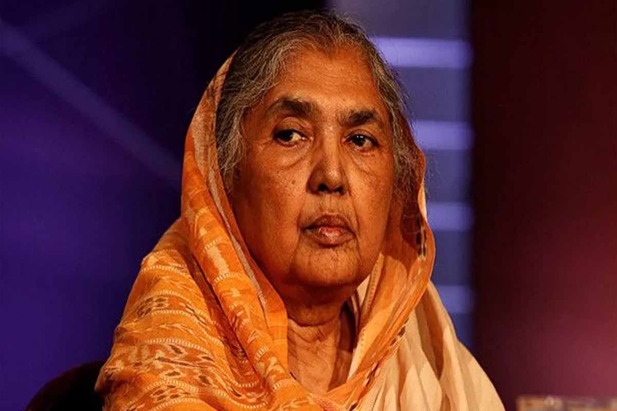মন্ত্রীর পদমর্যাদা পেলেন মতিয়া চৌধুরী