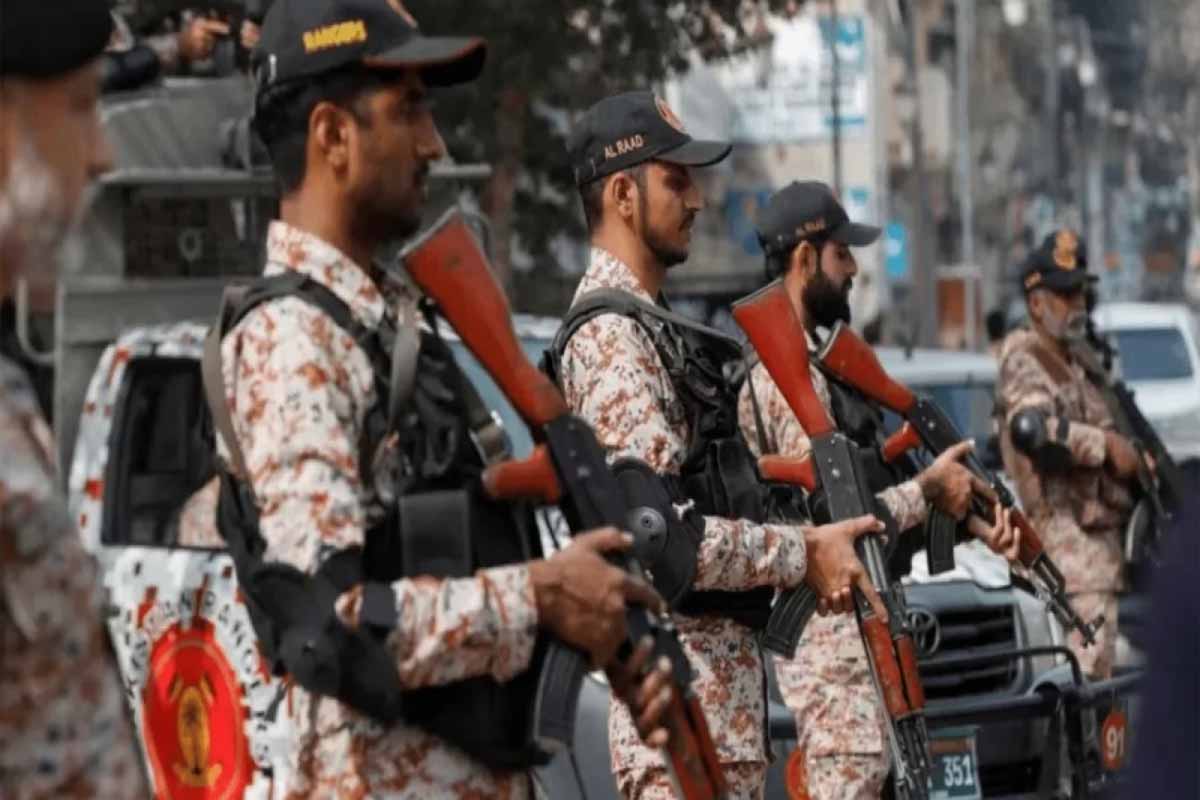 পাকিস্তানজুড়ে বিক্ষোভের ঘোষণা দিল পিটিআই