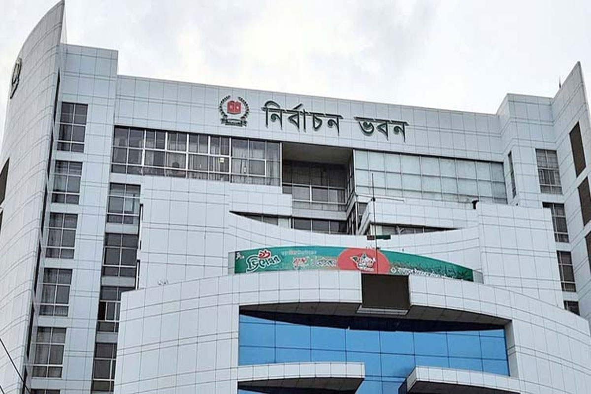 সংরক্ষিত নারী আসনের ৫০ প্রার্থী বিনাপ্রতিদ্বন্দ্বিতায় জয়ী