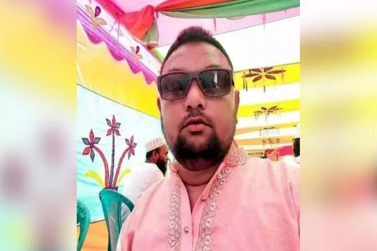পিরোজপুরে গ্রেপ্তার এড়িয়ে পালাতে গিয়ে ছাদ থেকে পড়ে ঠিকাদারের মৃত্যু