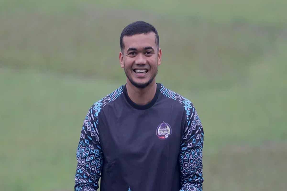 শ্রীলঙ্কার বিপক্ষে টেস্ট খেলতে চান না তাসকিন