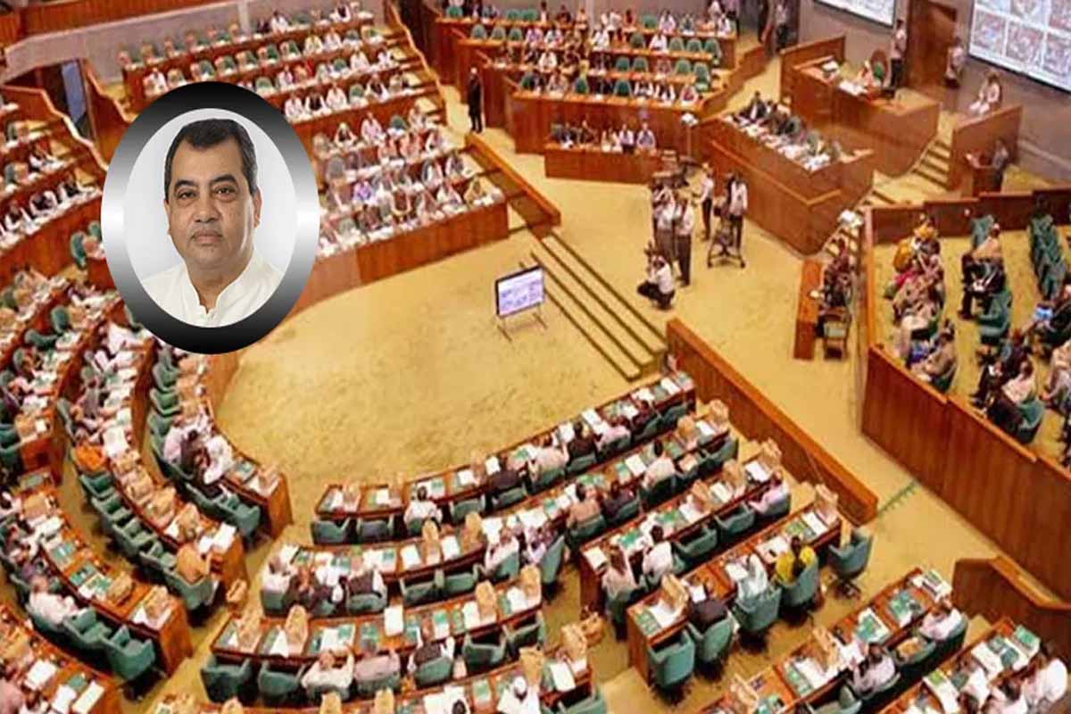 পলিথিন ব্যবহারে ৫ বছরে ৪ হাজার ২০৭টি মামলা : সংসদে পরিবেশমন্ত্রী
