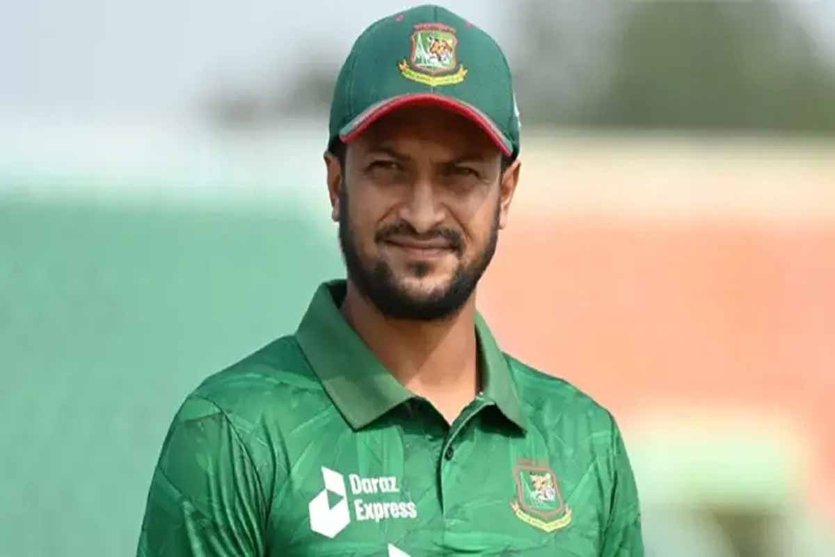 সাকিব ব্যাটিংয়ে ফিরতে না পারলে ক্রিকেট খেলবেন না!