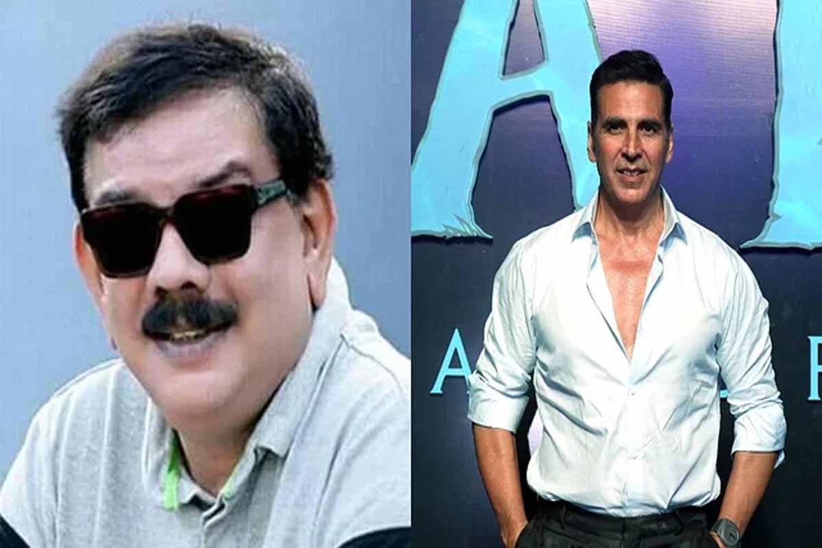 ১৪ বছর পর ফিরছেন কমেডি জুটি অক্ষয়-প্রিয়দর্শন