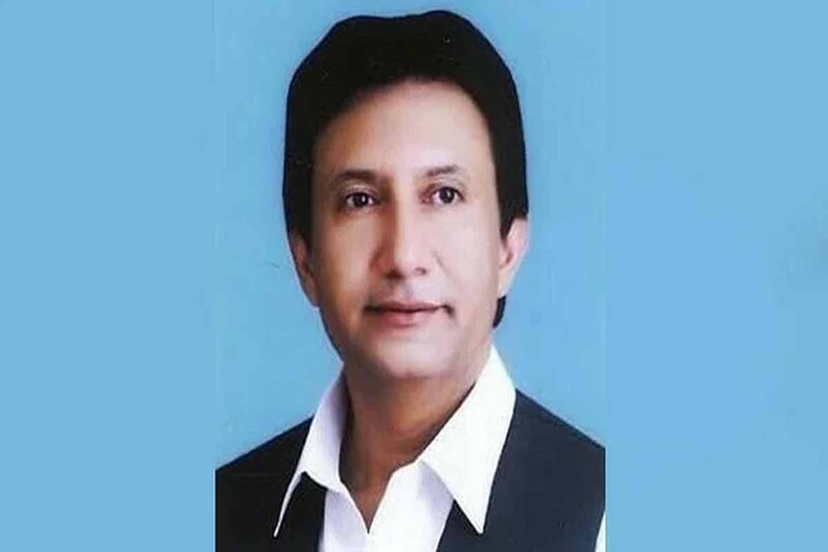 পাকিস্তানে নির্বাচনে অংশ নেওয়া পিটিআই নেতাকে গুলি করে হত্যা