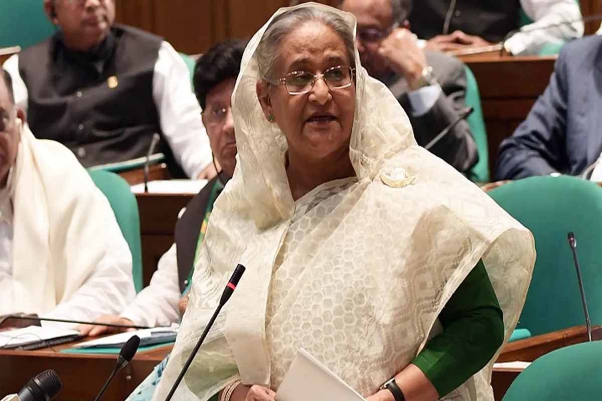 রোজায় লোডশেডিং নিয়ে প্রধানমন্ত্রীর সুখবর