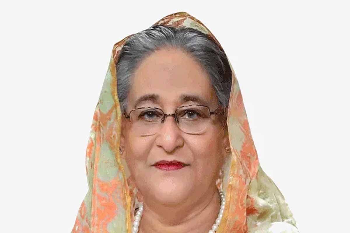 মিউনিখ নিরাপত্তা সম্মেলনে যোগ দিতে জার্মানি পৌঁছেছেন প্রধানমন্ত্রী