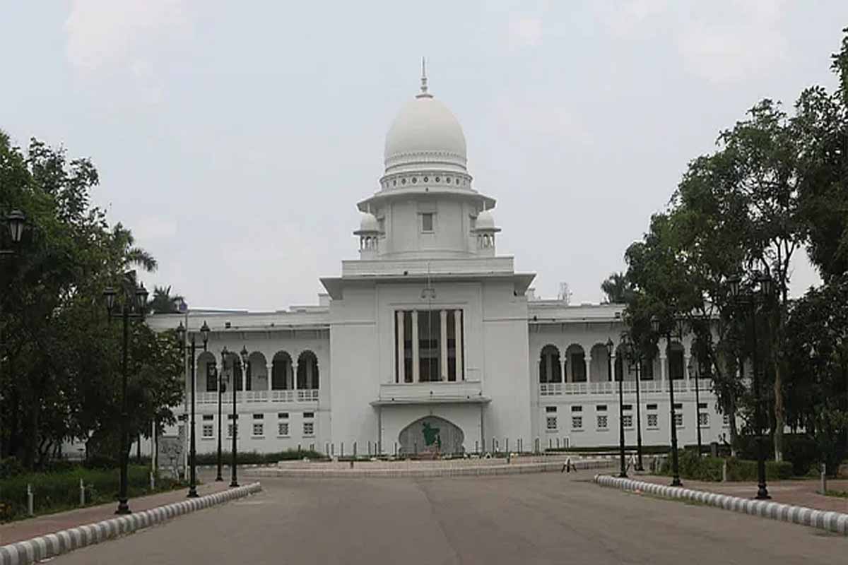 মাদারীপুরের এক বিচারককে তলব করেছেন হাইকোর্ট