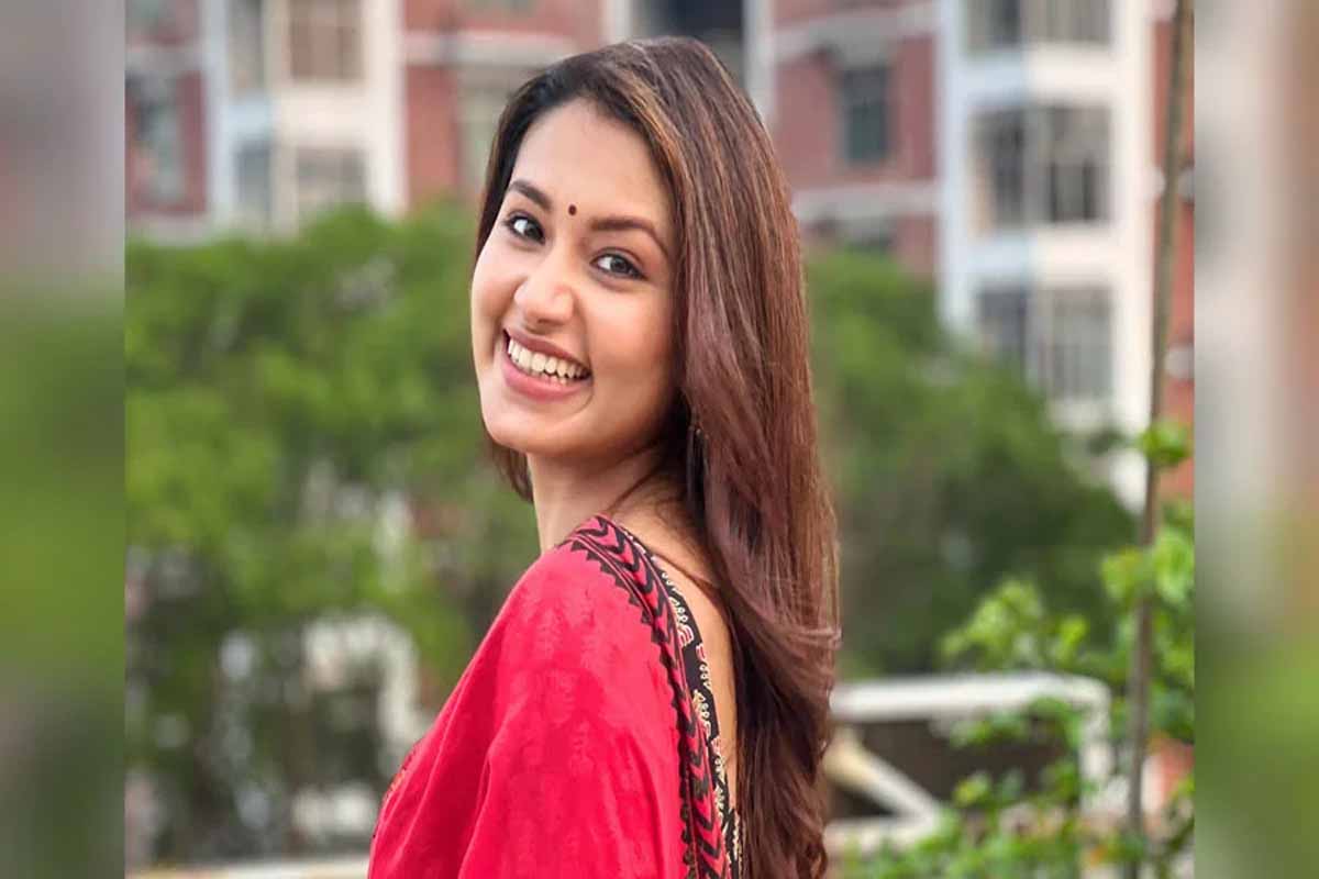 অস্ট্রেলিয়ার ভিসা বিড়ম্বনায় তাসনিয়া ফারিণ, জানালেন কারণ