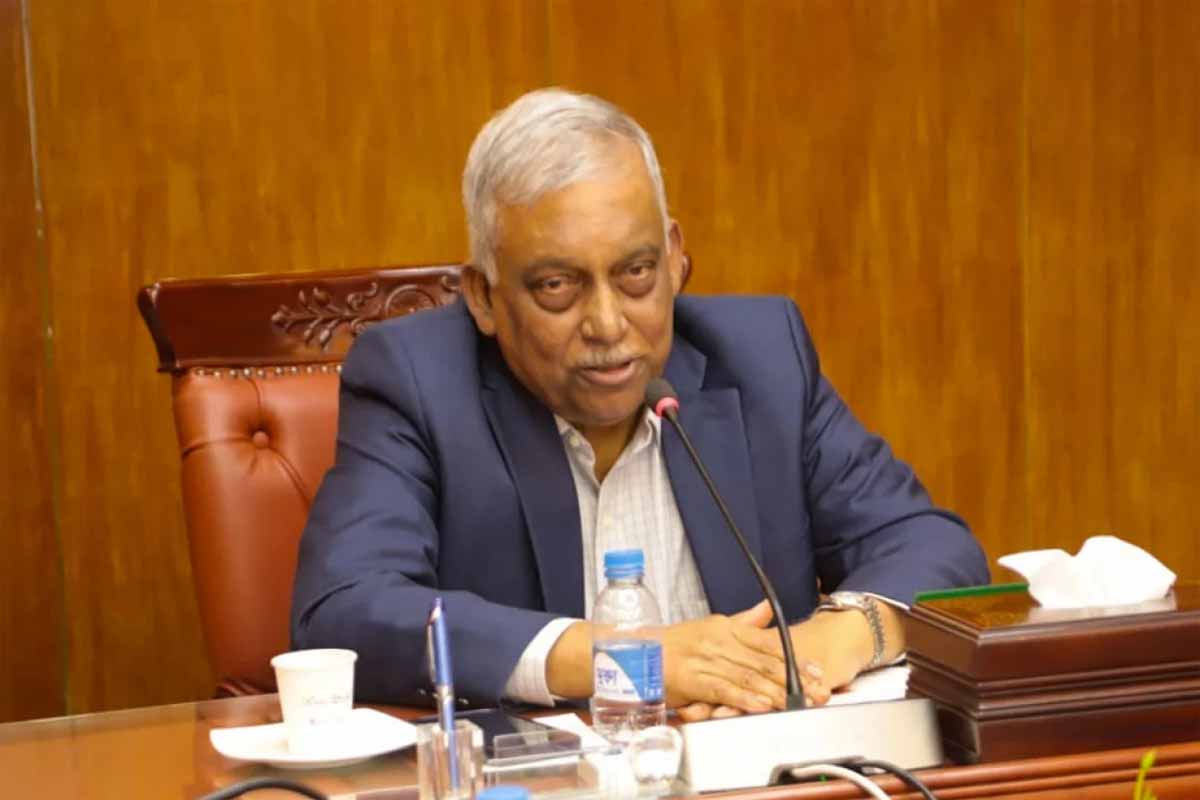 স্বরাষ্ট্রমন্ত্রী: পণ্যের বাজার নিয়ন্ত্রণে কাজ চলছে