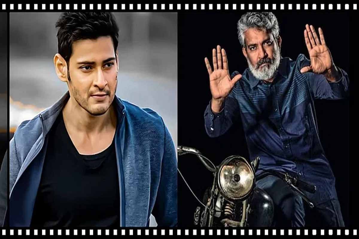 রাজামৌলির ছবির নাম ফাঁস, দ্বৈত চরিত্রে দেখা যাবে এই অভিনেতাকে