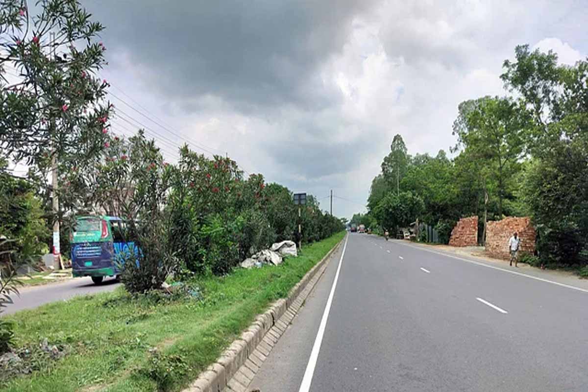 মঙ্গল ও বুধবার আড়াই ঘণ্টা করে বন্ধ থাকবে ঢাকা-চট্টগ্রাম মহাসড়কের সীতাকুণ্ড অংশ