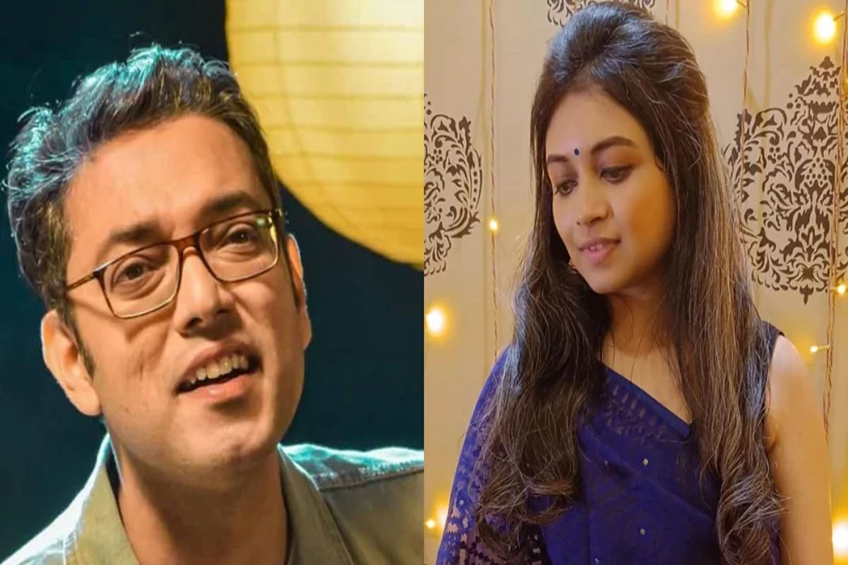 বিয়ে করছেন অনুপম রায়