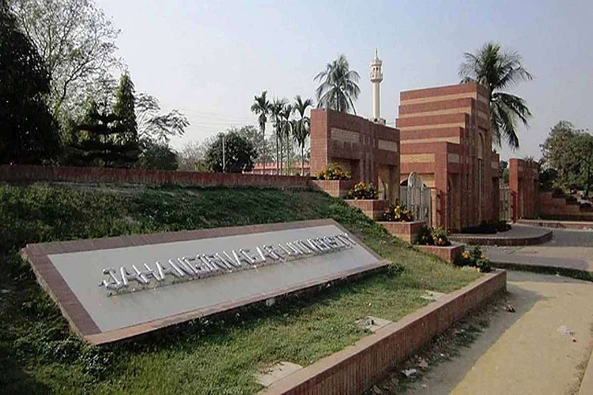 অবৈধভাবে অবস্থানরত শিক্ষার্থীদের ৫ দিনের মধ্যে হল ছাড়ার নির্দেশ