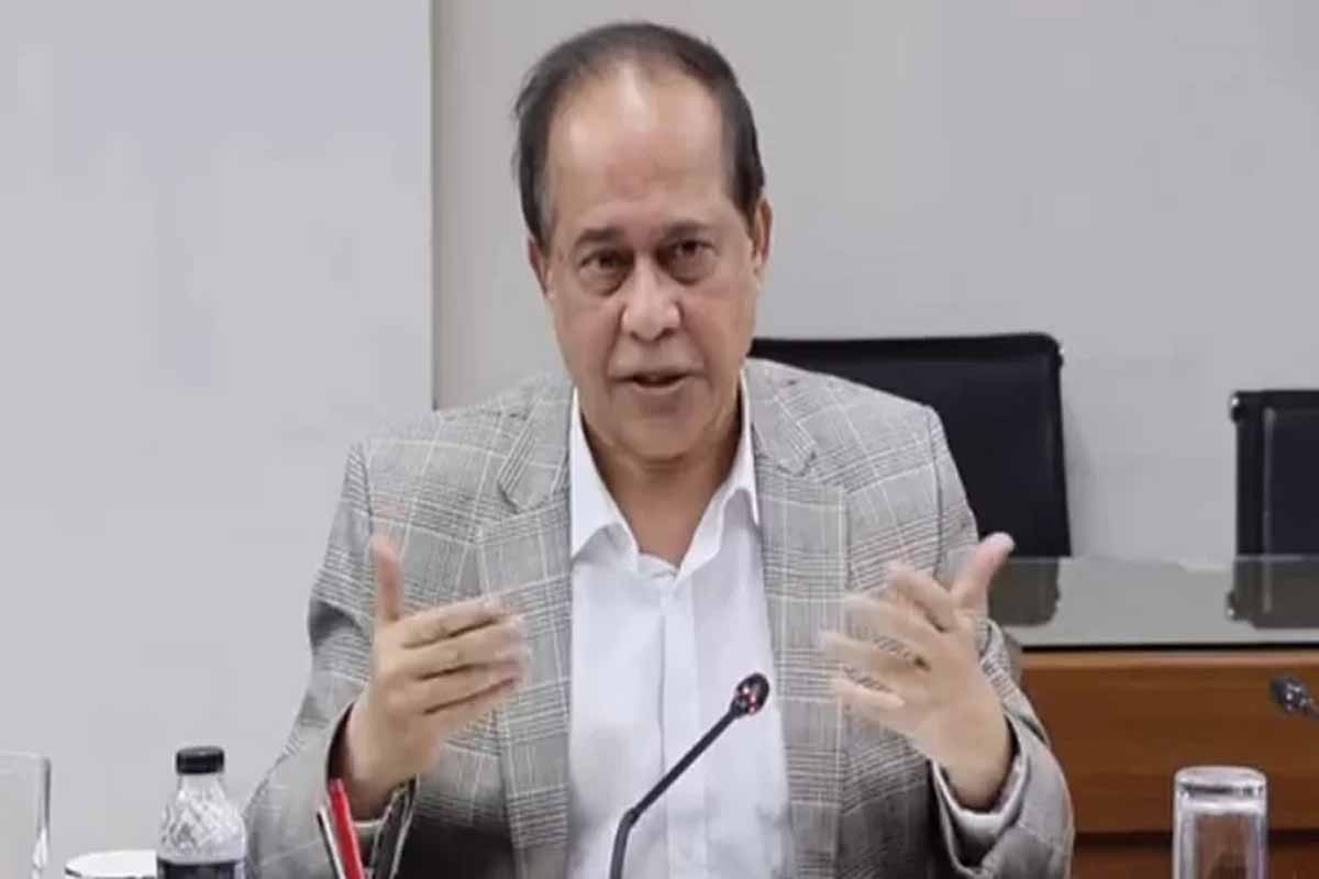 সিইসি: নির্বাচন আরও অংশগ্রহণমূলক হলে ভোটার উপস্থিতিও বাড়ত