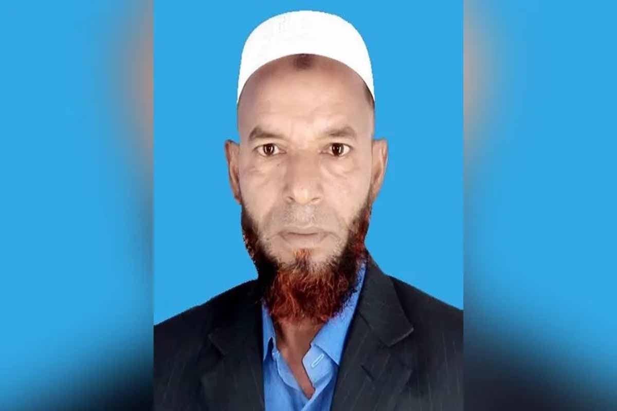 সুবর্ণচরে মা-মেয়েকে ধর্ষণের ঘটনায় আওয়ামী লীগ নেতা গ্রেপ্তার