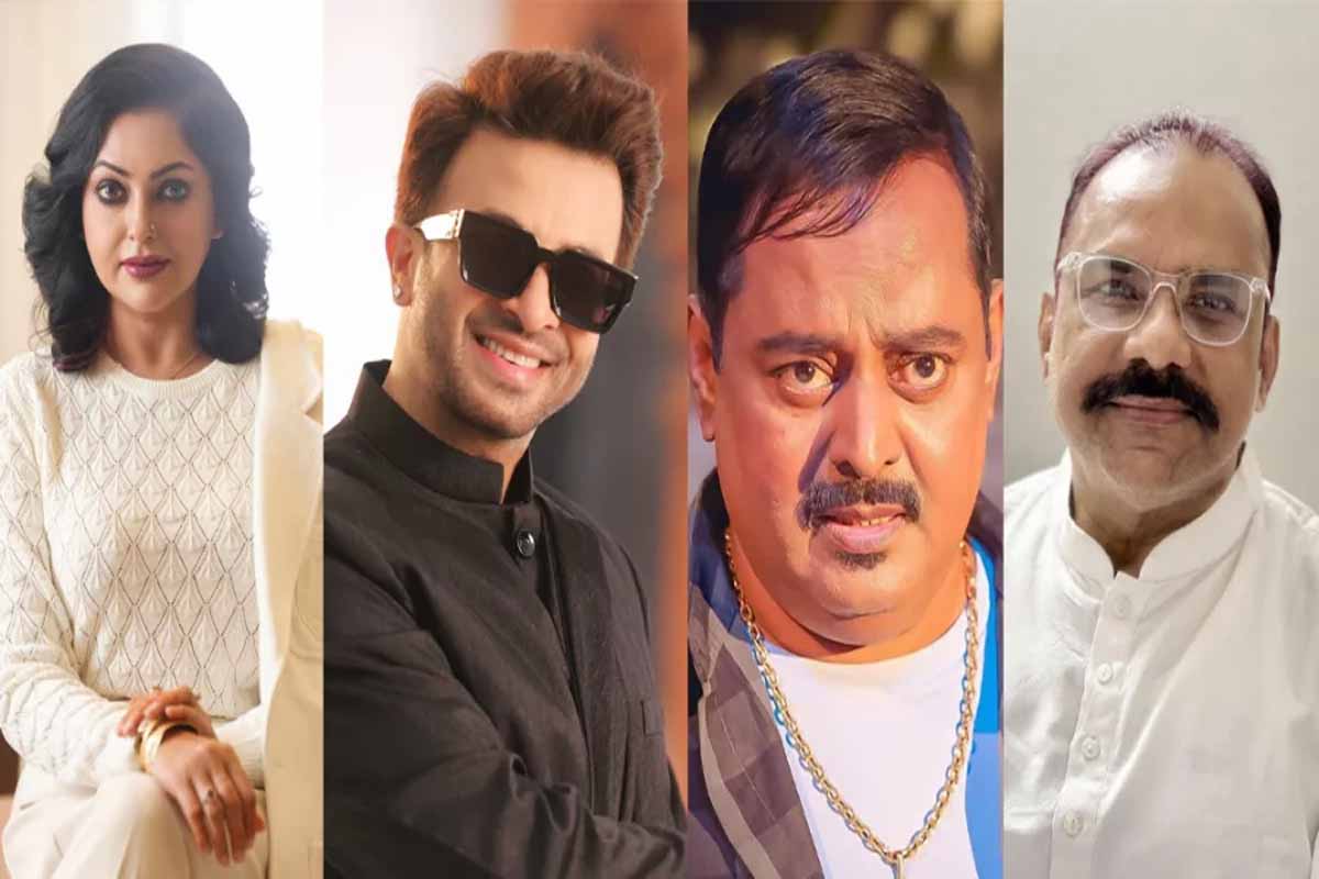 নির্বাচন করবেন না ইলিয়াস কাঞ্চন, সভাপতি খুঁজছেন নিপুণ