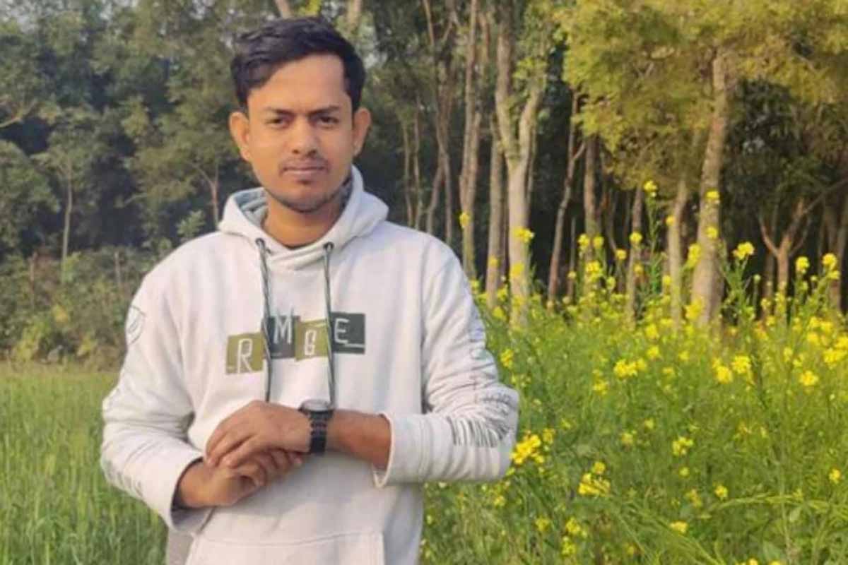 নিখোঁজের তিন দিন পর পদ্মার চরে মিলল লাশের ৯ টুকরো