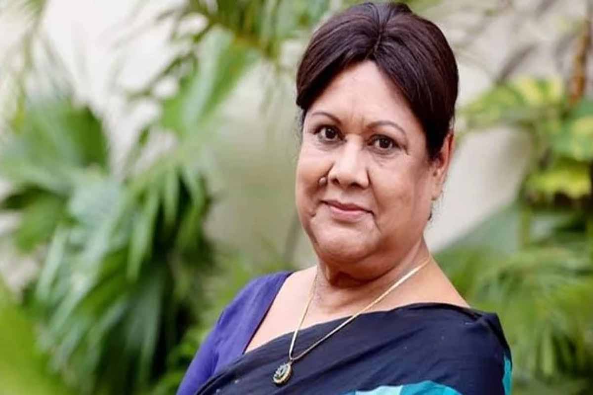 শুটিং থেকে ফিরে শ্বাসকষ্ট নিয়ে হাসপাতালে সুজাতা