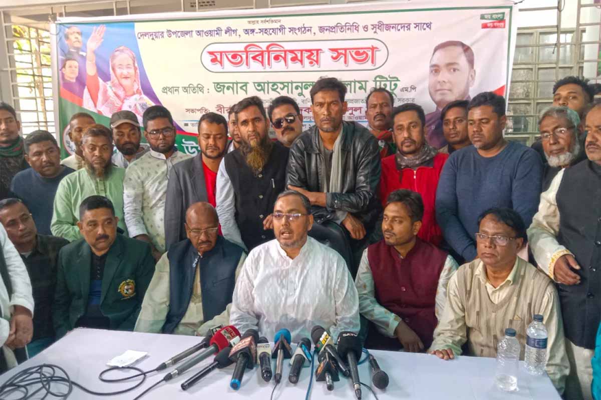বাণিজ্য প্রতিমন্ত্রী: রমজানে কোনো নিত্যপণ্যের সংকট হবে না