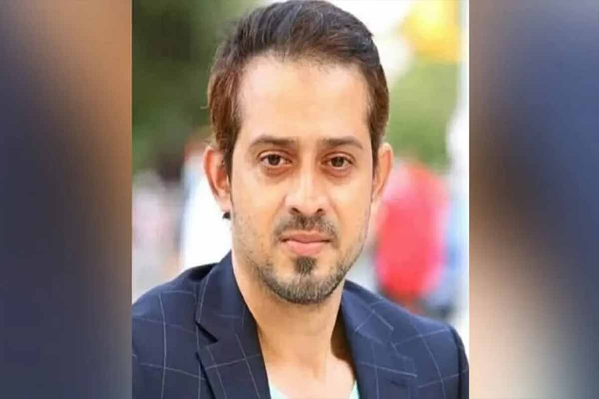যুক্তরাষ্ট্রে সাংবাদিক ইলিয়াস গ্রেপ্তার
