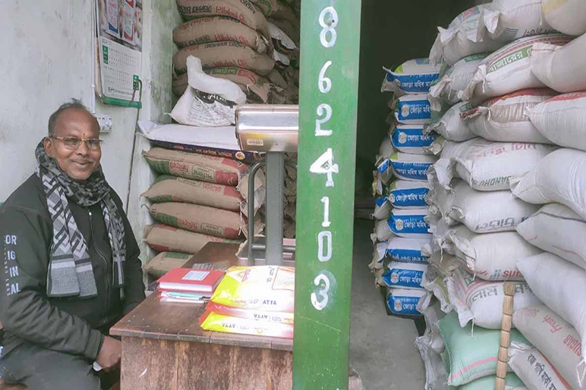 চালের বস্তায় যেসব তথ্য অবশ্যই থাকতে হবে