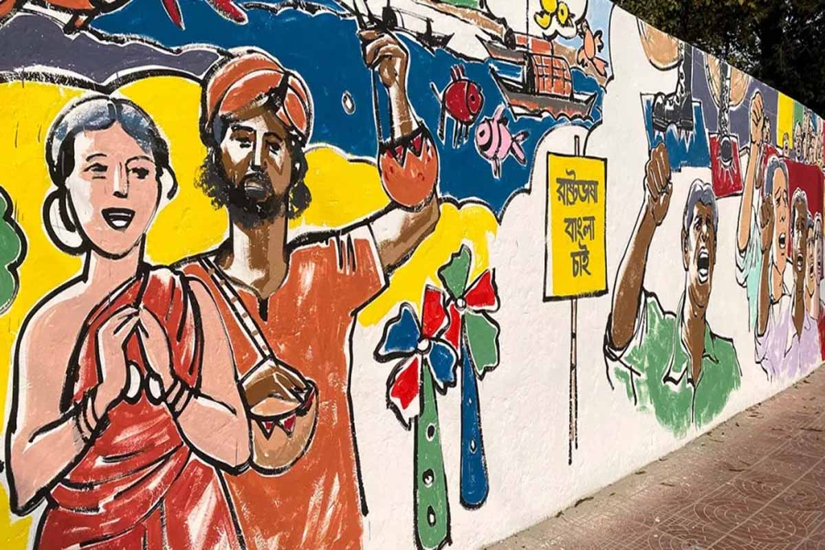 সাত দশকেও হয়নি ভাষা সৈনিকদের পূর্ণাঙ্গ তালিকা