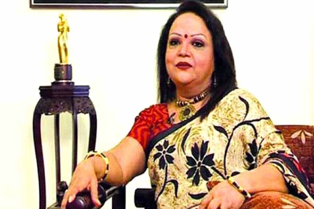 ক্যান্সারে আক্রান্ত সাবিনা ইয়াসমিন, সিঙ্গাপুরে চলছে চিকিৎসা