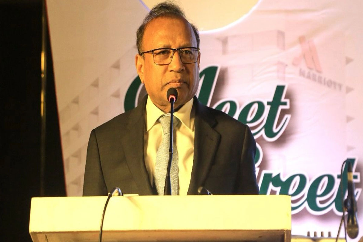 প্রবাসীরা দেশের উন্নয়নে গুরুত্বপূর্ণ অংশীদার : স্থানীয় সরকার মন্ত্রী