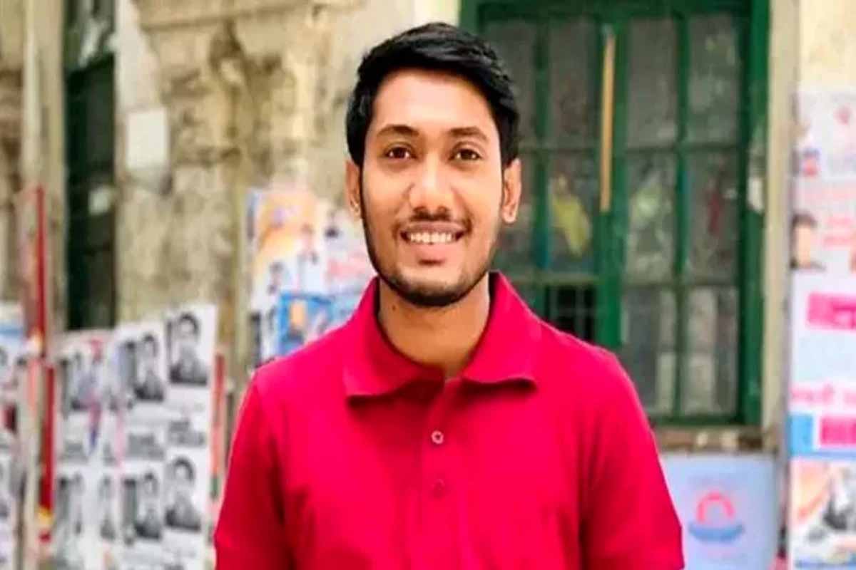 ক্যান্টিন মালিককে পেটানোয় ঢাবি ছাত্রলীগ নেতা সাময়িক বহিষ্কার