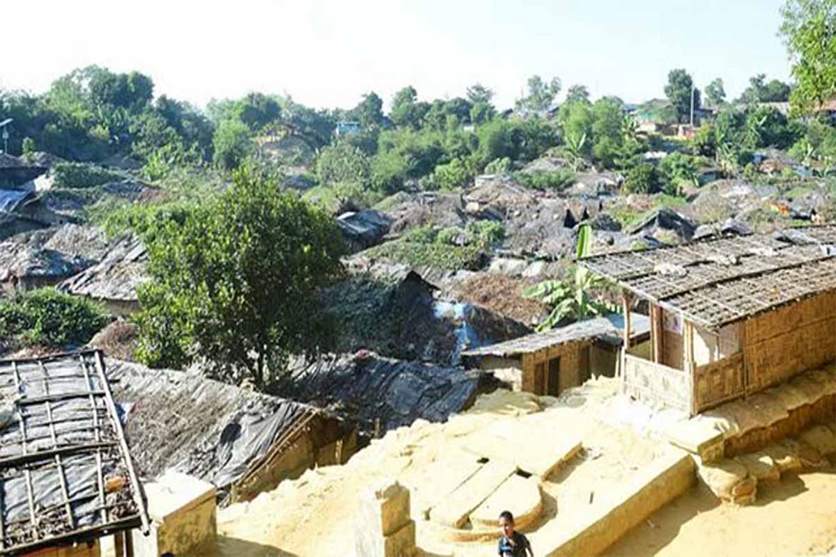 উখিয়ায় অপহরণের পর আরএসও সদস্যকে মাথায় গুলি করে হত্যা