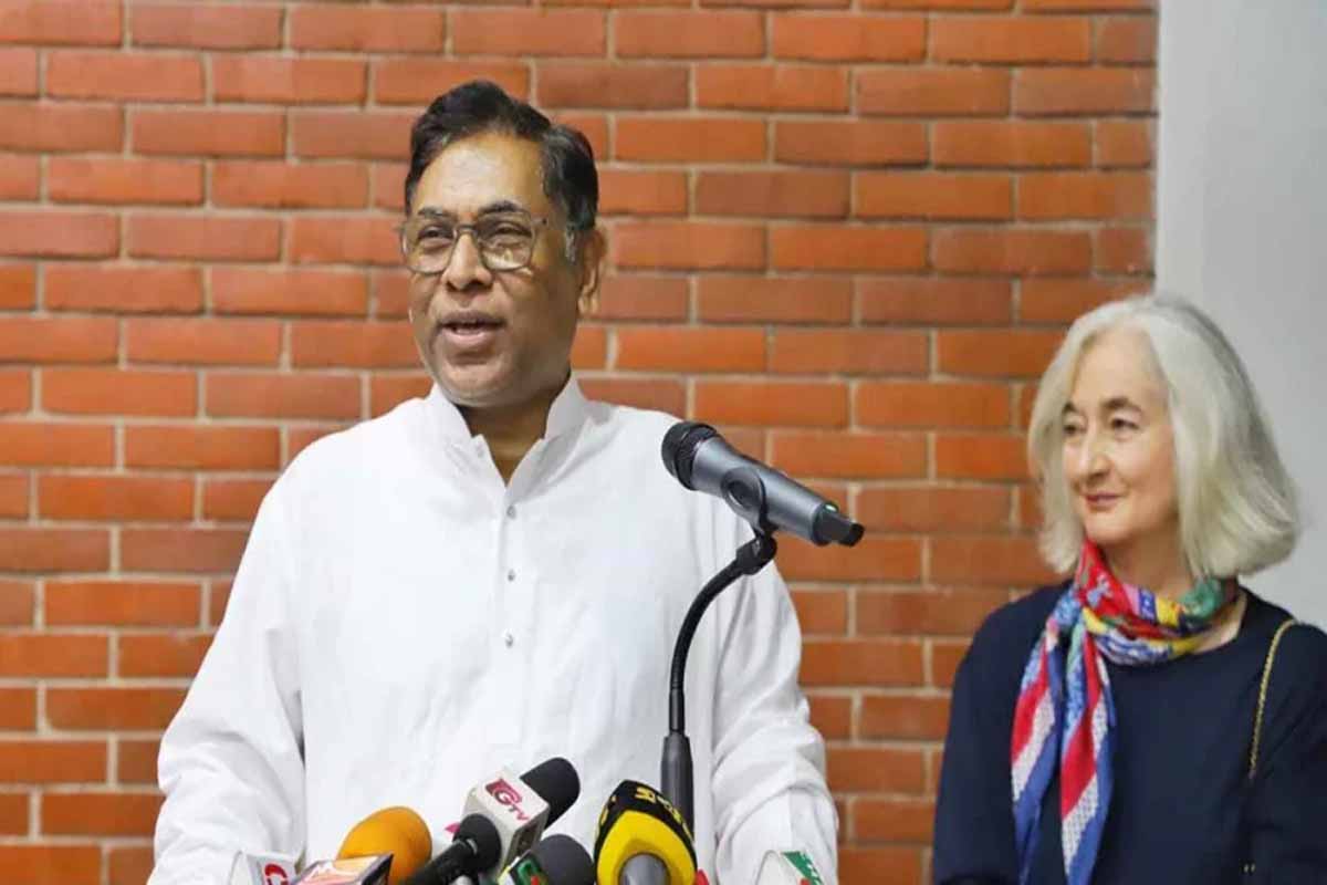 পুরোনো ঢাকার ঐতিহ্যের অনুসন্ধান নিয়ে হামিদুর রহমান সাংস্কৃতিক কেন্দ্র