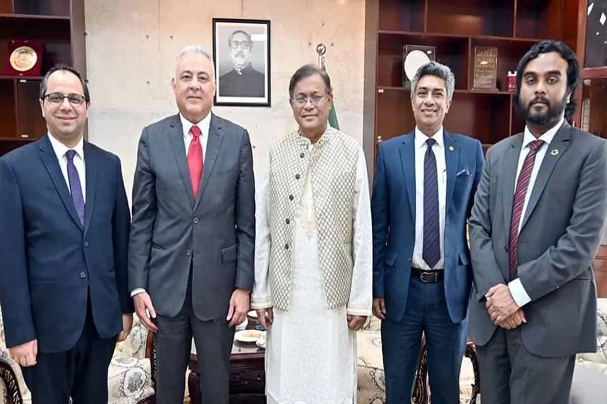 পাট চাষে আগ্রহী মিসর, চায় বাংলাদেশের সহযোগিতা