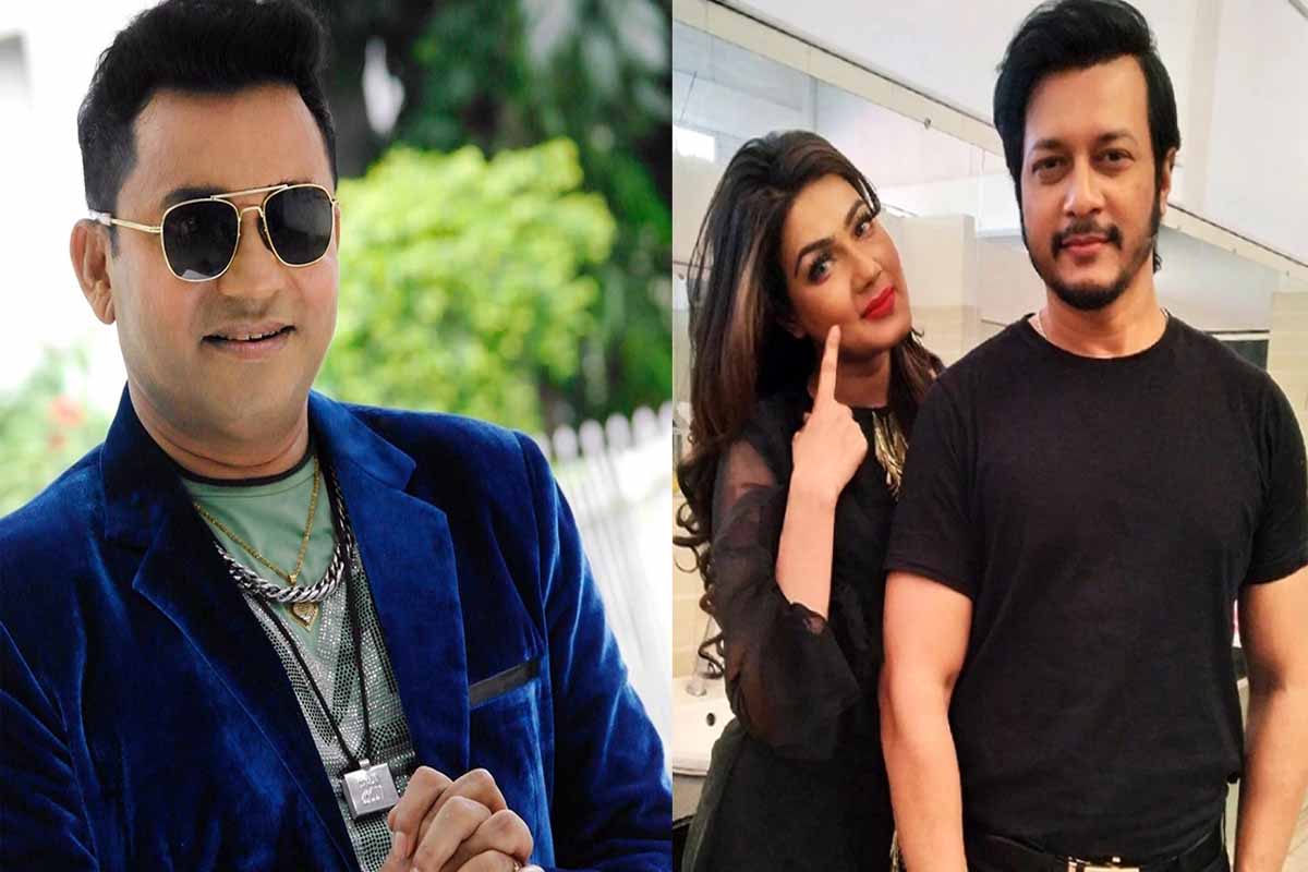 ‘মাহির সর্বনাশ করেছো, আমার সঙ্গে লাগতে এসো না’ (ভিডিও)