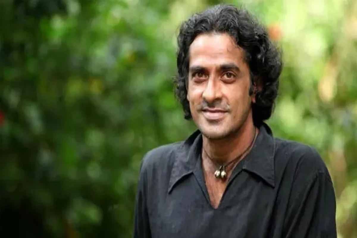 মারা গেছেন অভিনেতা আহমেদ রুবেল